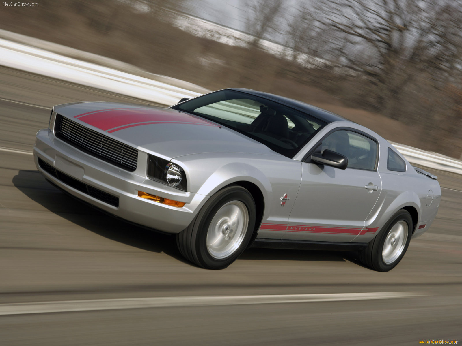 , ford